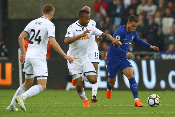 当对手针对 当对手针对